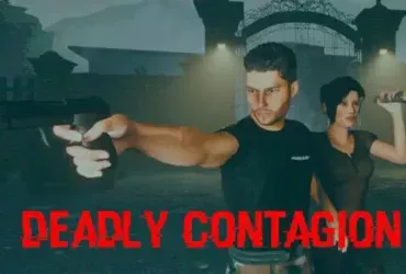 Deadly Contagion Pc Free Download