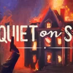 Quiet on Set Pc Free Download Latest Version