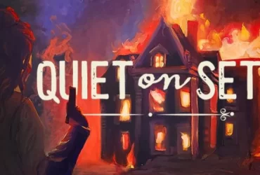Quiet on Set Pc Free Download Latest Version