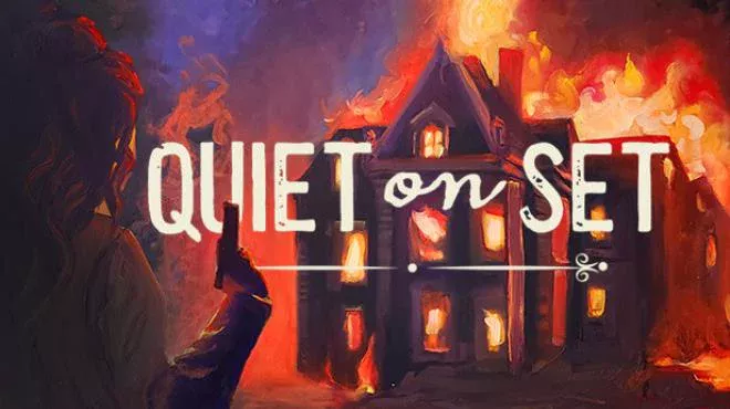 Quiet on Set Pc Free Download Latest Version