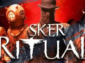 Sker Ritual Free Download