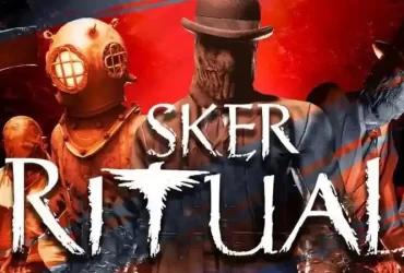 Sker Ritual Free Download