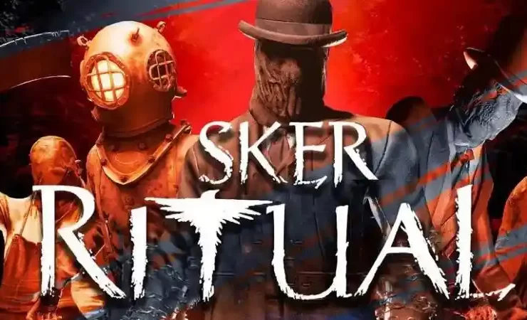 Sker Ritual Free Download