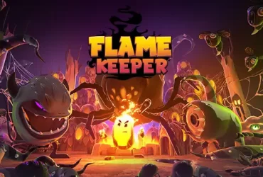 Flame Keeper Free Download