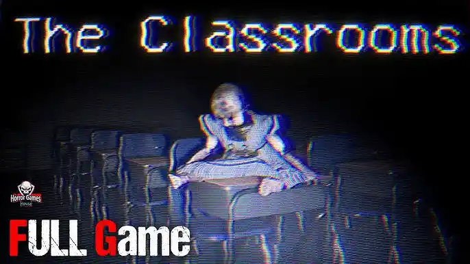 the classrooms Free download Pc