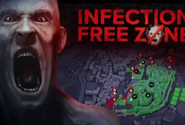 Infection Free Zone Early Access Download Pc