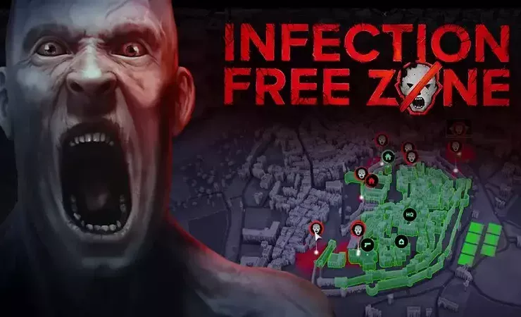 Infection Free Zone Early Access Download Pc