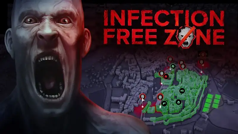Infection Free Zone Early Access Download Pc