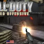 call of duty united offensive pc download