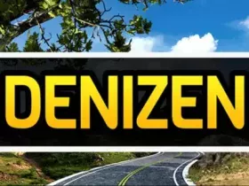 Denizen Free Download