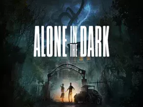 Alone in the Dark Deluxe Edition Highly Compressed
