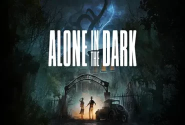 Alone in the Dark Deluxe Edition Highly Compressed