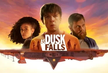 As Dusk Falls Download Free