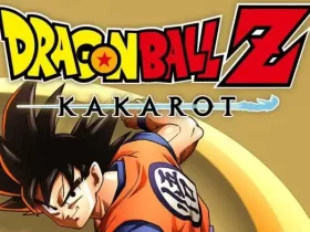 DRAGON BALL Z KAKAROT Pc Download Free Full Version