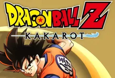 DRAGON BALL Z KAKAROT Pc Download Free Full Version
