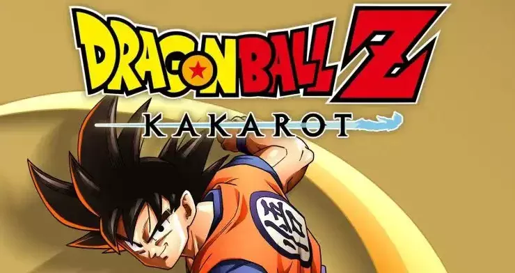 DRAGON BALL Z KAKAROT Pc Download Free Full Version