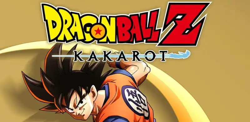 DRAGON BALL Z KAKAROT Pc Download Free Full Version