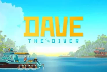 Dave the Diver Free Download Pc Game
