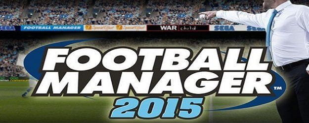 football manager 2015 download