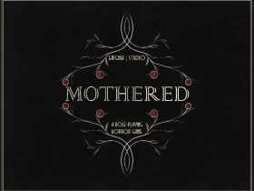 Motherred A Role-Playing Horror Game Download Free