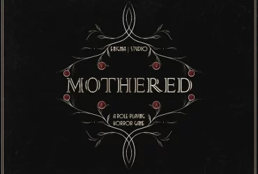 Motherred A Role-Playing Horror Game Download Free