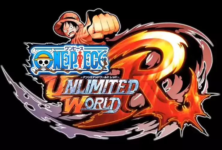one Piece: Unlimited World Red Pc FRee Download