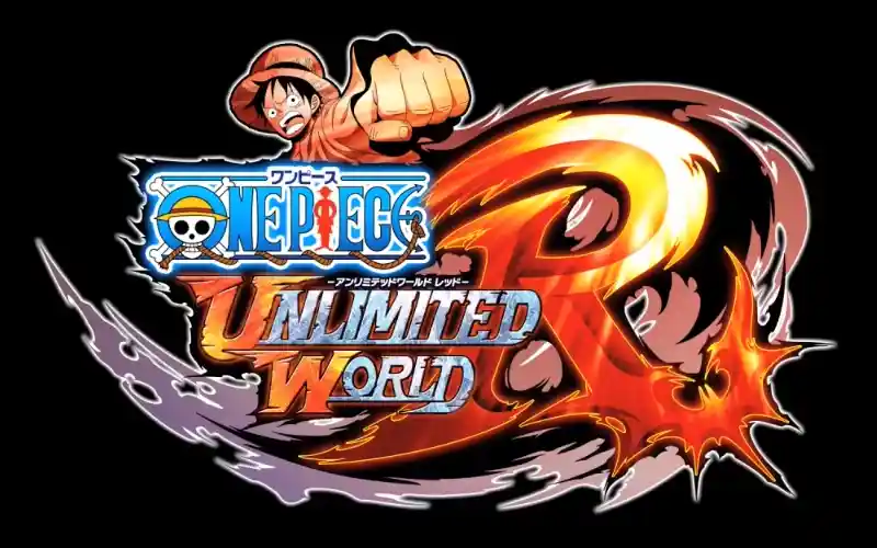 one Piece: Unlimited World Red Pc FRee Download