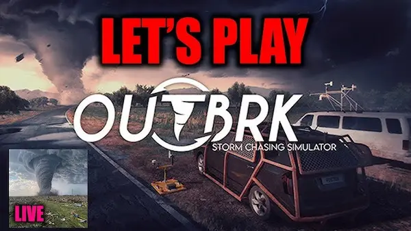 OUTBRK Pc Game Free Download