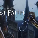 The Last Faith Highly Compressed Free Download