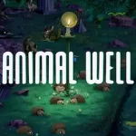 ANIMAL WELL Highly Compressed Free Download