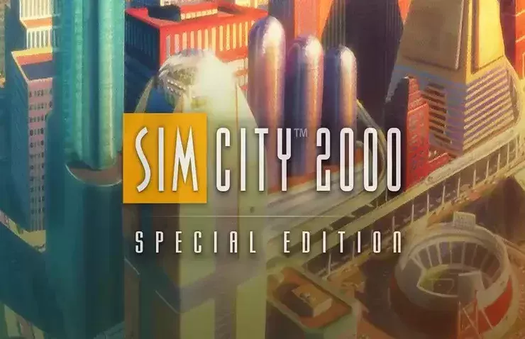 SimCity 2000 Pc Game Free Download Highly Compressed