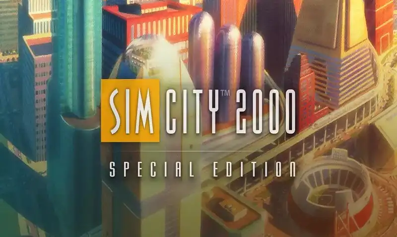 SimCity 2000 Pc Game Free Download Highly Compressed