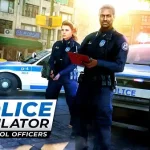 Police Simulator Patrol Officers Free Download