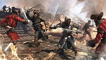 Assassin’s Creed IV Black Flag Full Free Download