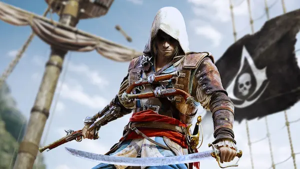 Assassin’s Creed The Rebel Collection Free Download