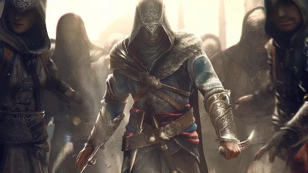Assassins Creed Revelations Free Download