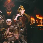Diablo II Resurrected Game Download