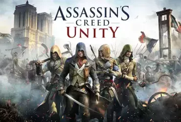 Assassin’s Creed Unity Download Pc Free Full Version