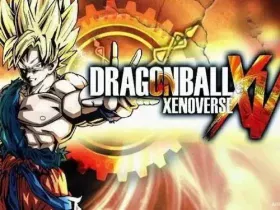 Dragon Ball Xenoverse highly compressed