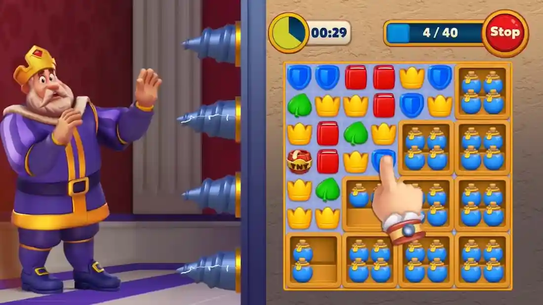 Royal Match Torrent Download