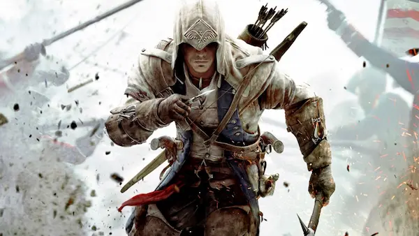 Assassin’s Creed The Rebel Collection Pc Download