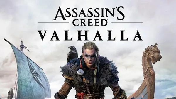 Assassin’s Creed Valhalla Pc Game Free Download