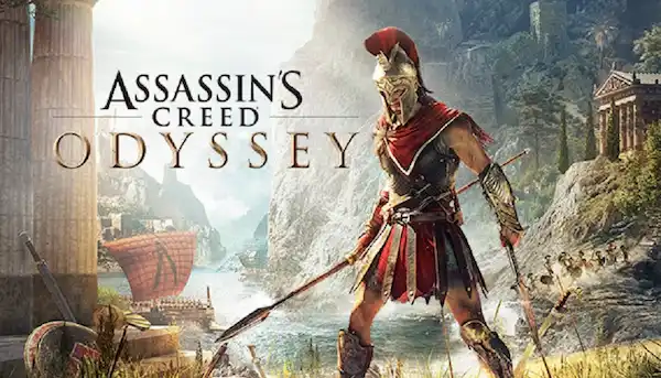 Assassin’s Creed Odyssey Download Pc Game