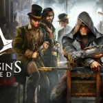 Assassin’s Creed Syndicate Free Download Highly Compressed