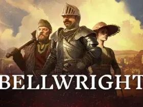 Bellwright Pc Game Free Download