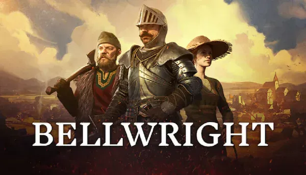 Bellwright Pc Game Free Download
