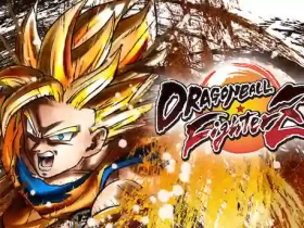 Dragon Ball FighterZ Free Download highly Compressed