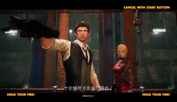 House Of The Dead Scarlet Dawn Pc Download