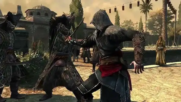 Assassins Creed Revelations Download Full Version Game