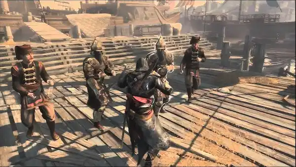 Assassins Creed Revelations Pc Download